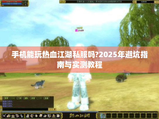 手机能玩热血江湖私服吗?2025年避坑指南与实测教程
