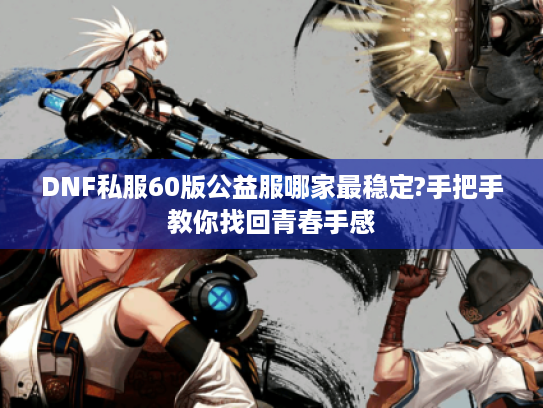 DNF私服60版公益服哪家最稳定?手把手教你找回青春手感