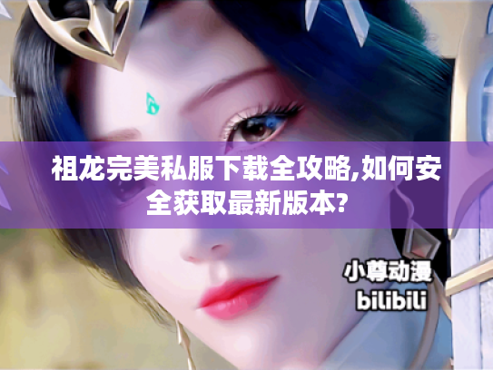 祖龙完美私服下载全攻略,如何安全获取最新版本?