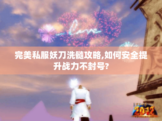 完美私服妖刀洗髓攻略,如何安全提升战力不封号?