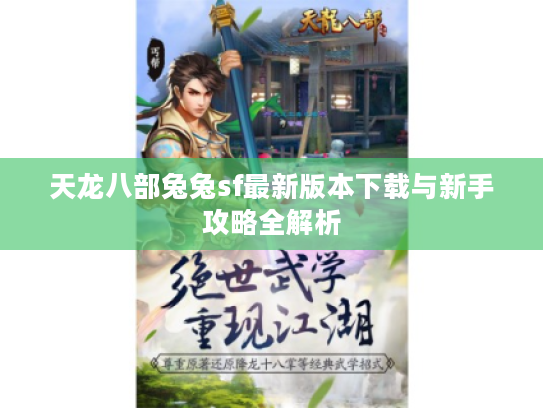天龙八部兔兔sf最新版本下载与新手攻略全解析