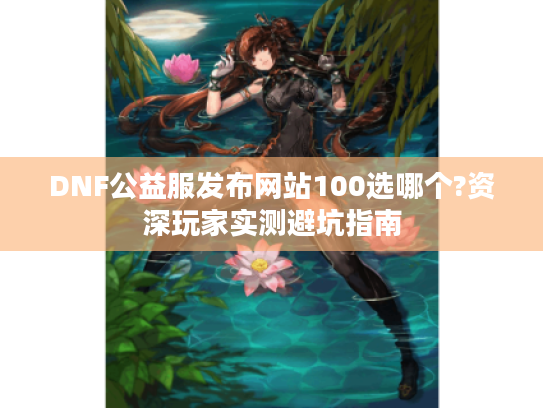 DNF公益服发布网站100选哪个?资深玩家实测避坑指南
