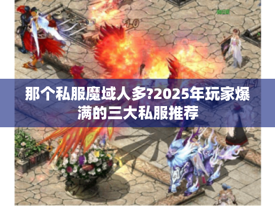那个私服魔域人多?2025年玩家爆满的三大私服推荐