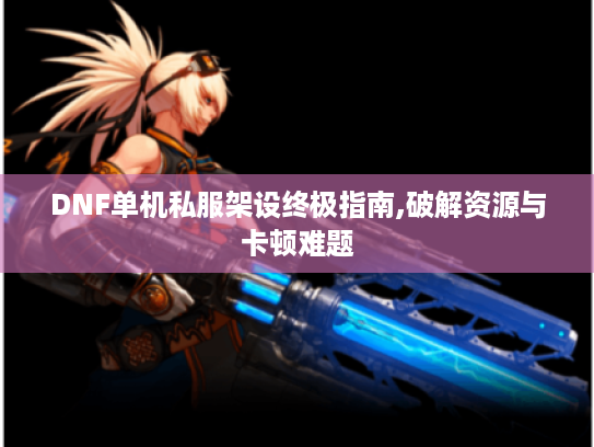 DNF单机私服架设终极指南,破解资源与卡顿难题
