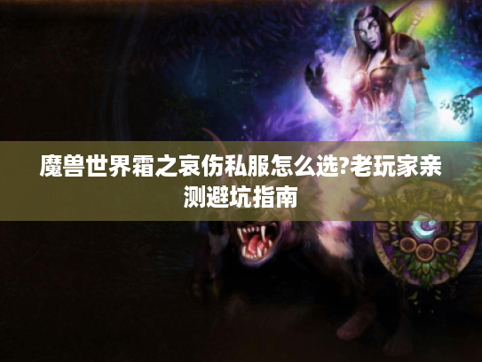 魔兽世界霜之哀伤私服怎么选?老玩家亲测避坑指南 魔兽世界霜之哀伤私服怎么选?老玩家亲测避坑指南