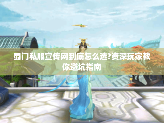 蜀门私服宣传网到底怎么选?资深玩家教你避坑指南