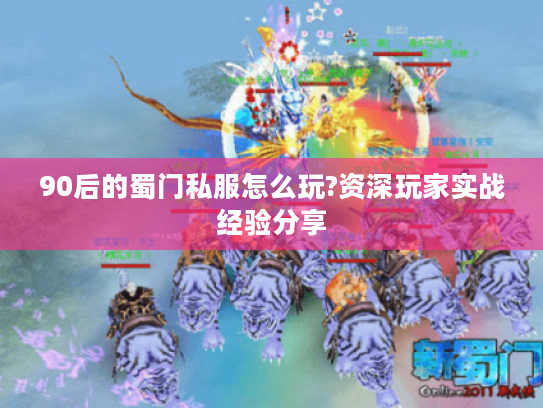 90后的蜀门私服怎么玩?资深玩家实战经验分享