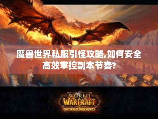 魔兽世界私服引怪攻略,如何安全高效掌控副本节奏?