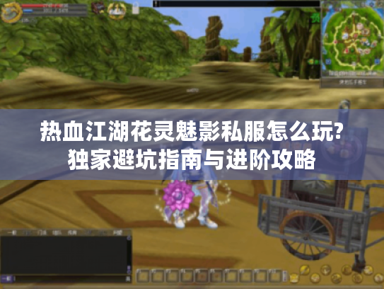 热血江湖花灵魅影私服怎么玩?独家避坑指南与进阶攻略