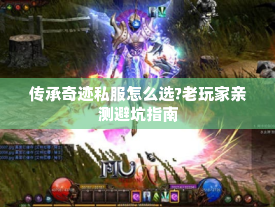 传承奇迹私服怎么选?老玩家亲测避坑指南
