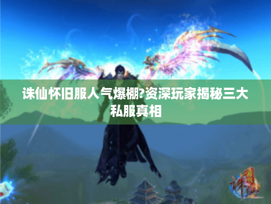 诛仙怀旧服人气爆棚?资深玩家揭秘三大私服真相 诛仙怀旧服人气爆棚?资深玩家揭秘三大私服真相