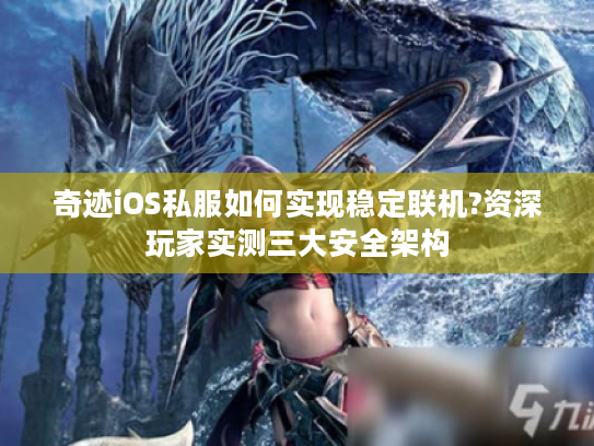 奇迹iOS私服如何实现稳定联机?资深玩家实测三大安全架构