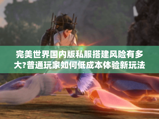 完美世界国内版私服搭建风险有多大?普通玩家如何低成本体验新玩法