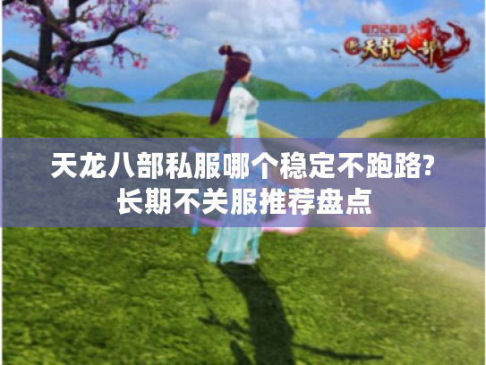 天龙八部私服哪个稳定不跑路?长期不关服推荐盘点