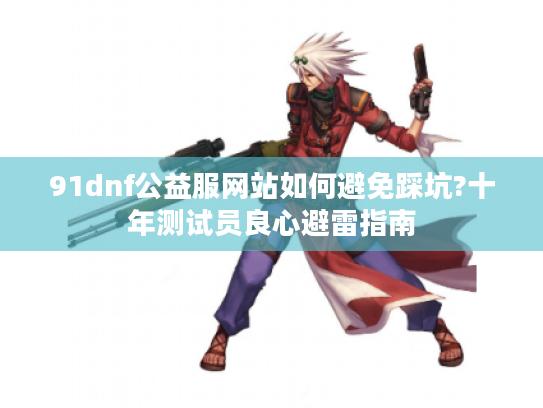 91dnf公益服网站如何避免踩坑?十年测试员良心避雷指南