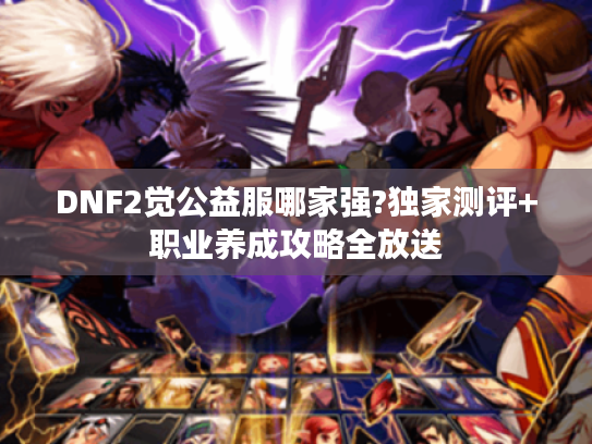 DNF2觉公益服哪家强?独家测评+职业养成攻略全放送