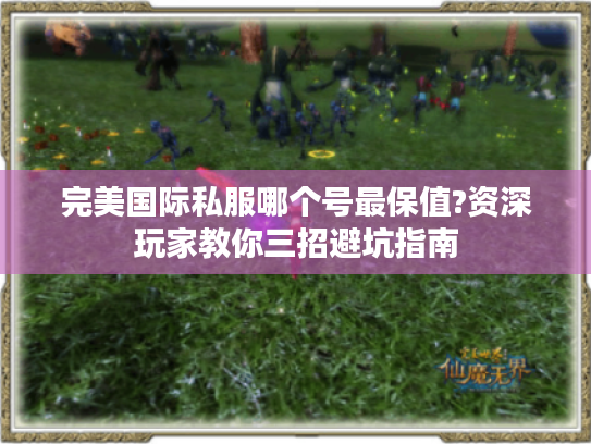 完美国际私服哪个号最保值?资深玩家教你三招避坑指南 完美国际私服哪个号最保值?资深玩家教你三招避坑指南