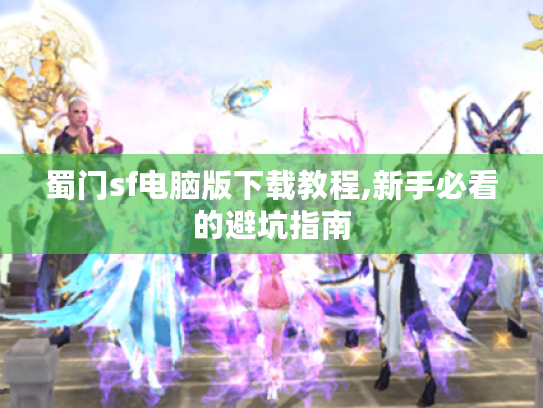 蜀门sf电脑版下载教程,新手必看的避坑指南
