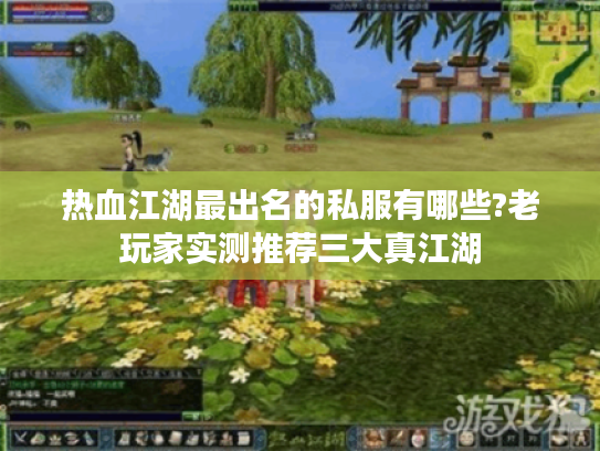 热血江湖最出名的私服有哪些?老玩家实测推荐三大真江湖
