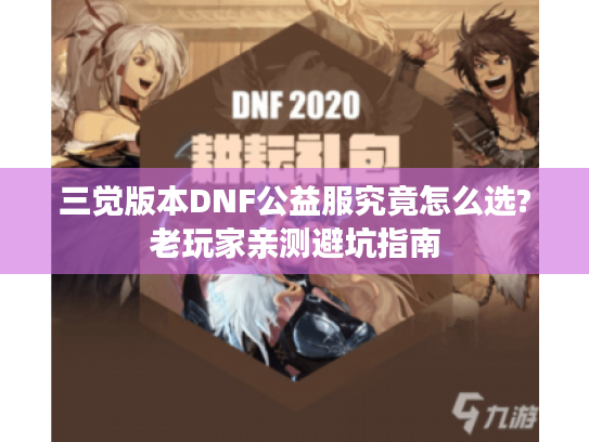 三觉版本DNF公益服究竟怎么选?老玩家亲测避坑指南