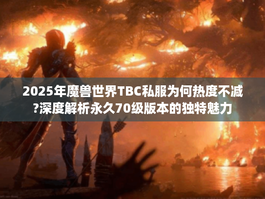 2025年魔兽世界TBC私服为何热度不减?深度解析永久70级版本的独特魅力