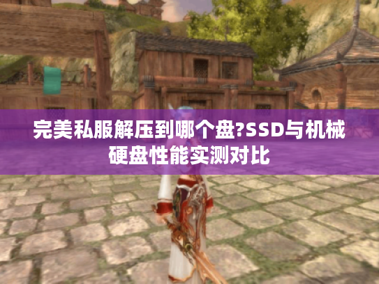 完美私服解压到哪个盘?SSD与机械硬盘性能实测对比