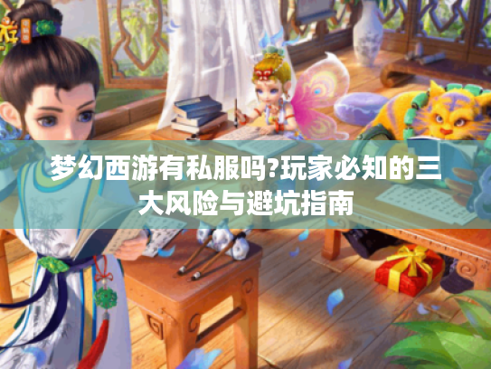 梦幻西游有私服吗?玩家必知的三大风险与避坑指南