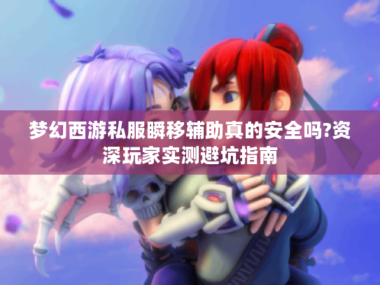 梦幻西游私服瞬移辅助真的安全吗?资深玩家实测避坑指南