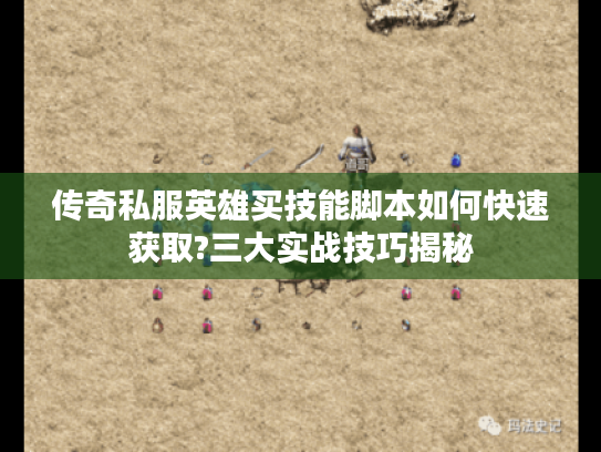 传奇私服英雄买技能脚本如何快速获取?三大实战技巧揭秘