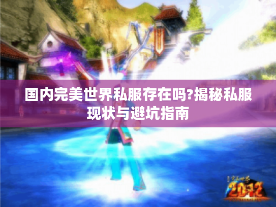 国内完美世界私服存在吗?揭秘私服现状与避坑指南