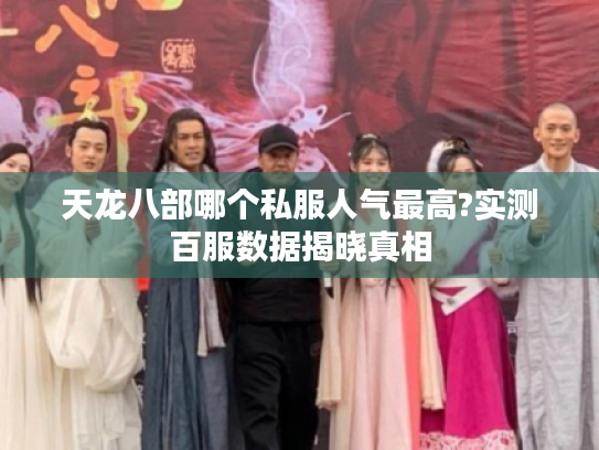 天龙八部哪个私服人气最高?实测百服数据揭晓真相