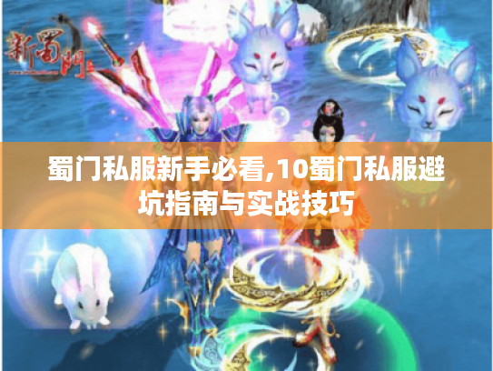 蜀门私服新手必看,10蜀门私服避坑指南与实战技巧