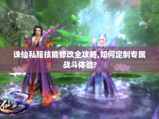 诛仙私服技能修改全攻略,如何定制专属战斗体验?