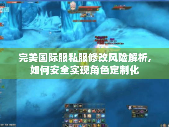 完美国际服私服修改风险解析,如何安全实现角色定制化