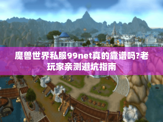 魔兽世界私服99net真的靠谱吗?老玩家亲测避坑指南