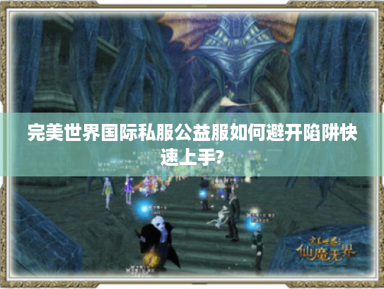 完美世界国际私服公益服如何避开陷阱快速上手?