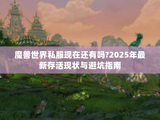 魔兽世界私服现在还有吗?2025年最新存活现状与避坑指南