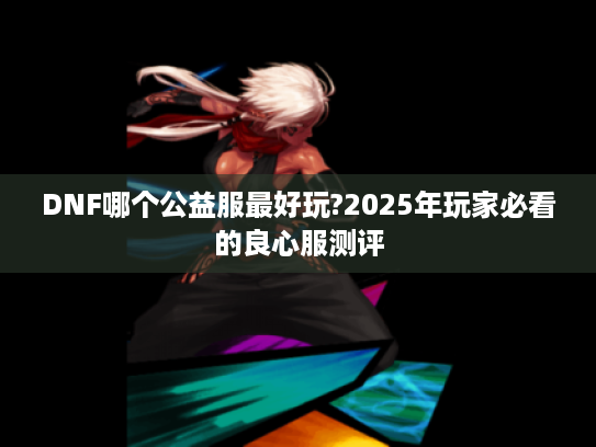 DNF哪个公益服最好玩?2025年玩家必看的良心服测评