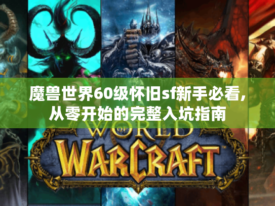 魔兽世界60级怀旧sf新手必看,从零开始的完整入坑指南 魔兽世界60级怀旧sf新手必看,从零开始的完整入坑指南