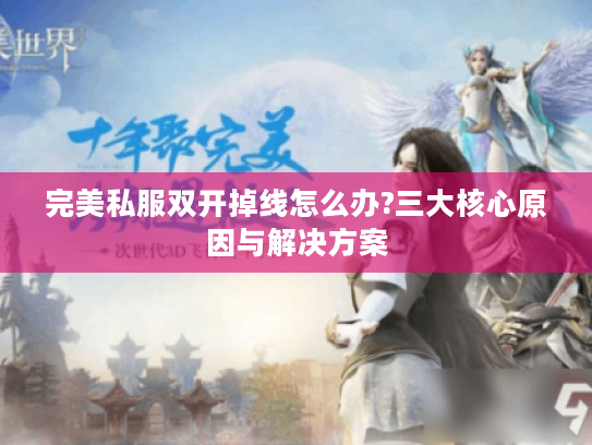 完美私服双开掉线怎么办?三大核心原因与解决方案