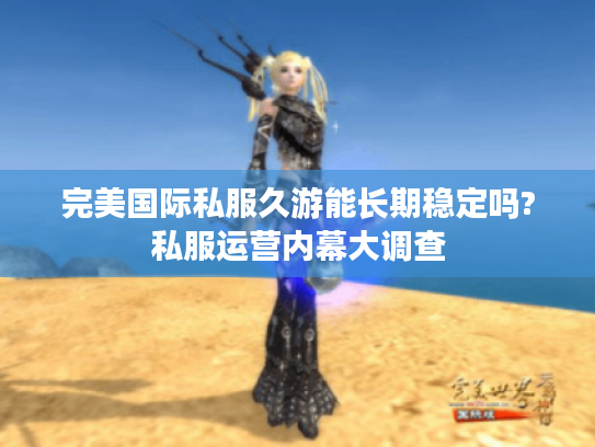 完美国际私服久游能长期稳定吗?私服运营内幕大调查