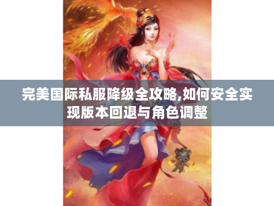 完美国际私服降级全攻略,如何安全实现版本回退与角色调整