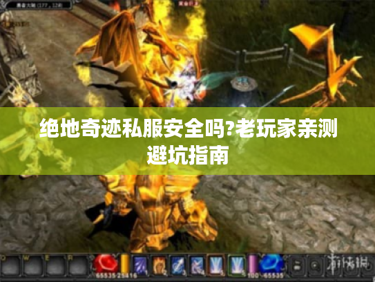 绝地奇迹私服安全吗?老玩家亲测避坑指南