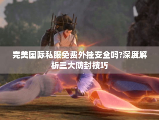 完美国际私服免费外挂安全吗?深度解析三大防封技巧