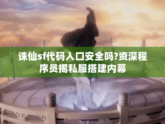诛仙sf代码入口安全吗?资深程序员揭私服搭建内幕