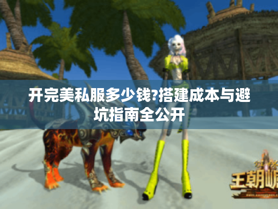 开完美私服多少钱?搭建成本与避坑指南全公开