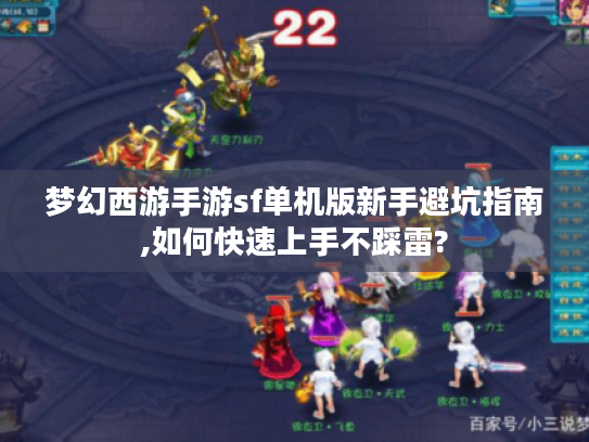 梦幻西游手游sf单机版新手避坑指南,如何快速上手不踩雷? 梦幻西游手游sf单机版新手避坑指南,如何快速上手不踩雷?