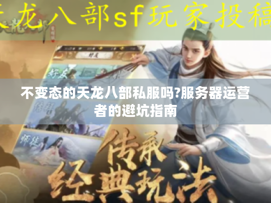 不变态的天龙八部私服吗?服务器运营者的避坑指南
