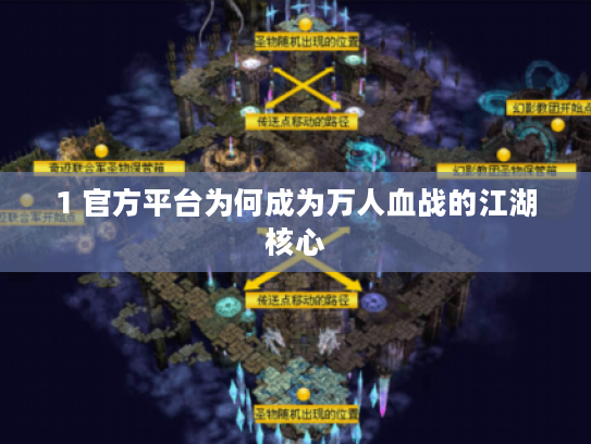 1 官方平台为何成为万人血战的江湖核心