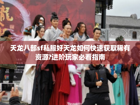 天龙八部sf私服好天龙如何快速获取稀有资源?进阶玩家必看指南